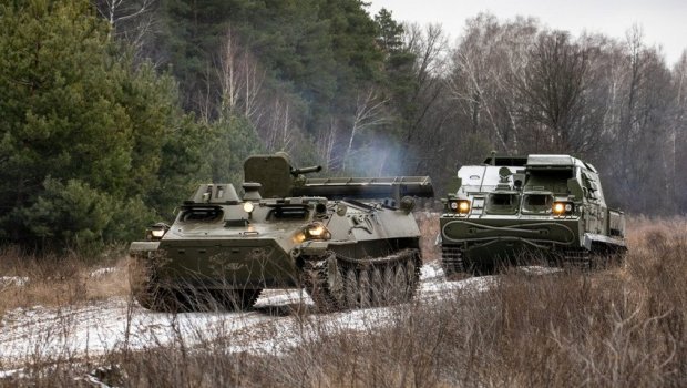 Ukrayna müharibəsində azərbaycanlı avtoritet öldürüldü - FOTO