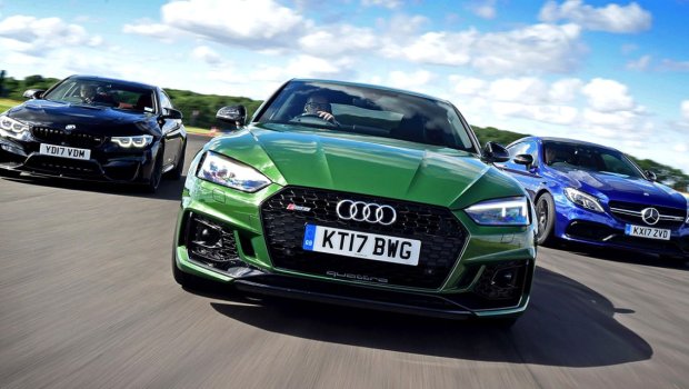 Alman maşınları sevənlərə BƏD XƏBƏR &ndash; 2027-ci ilə qədər...