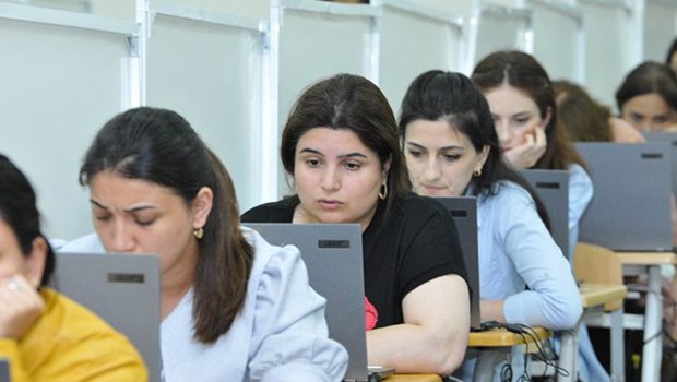 MİQ imtahanında iştirak üçün bu qədər ödəniş TƏLƏB OLUNACAQ &ndash; QƏRAR