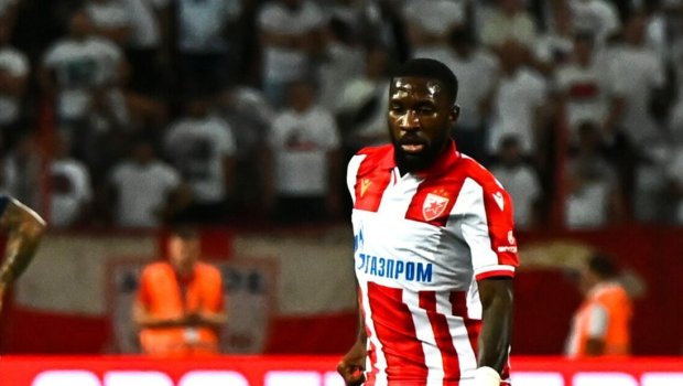 &ldquo;Srvena Zvezda&rdquo;nın legioneri "Qarabağ"ın transfer HƏDƏFİNDƏ