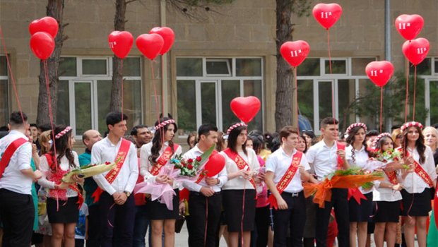 "Son zəng"lə bağlı TƏLİMAT: Yalnız bu şəxslər iştirak edə bilər