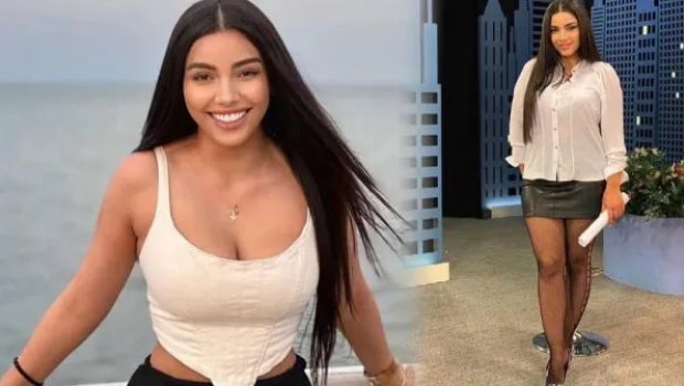 &ldquo;Komedixana&rdquo;nın aktrisası bu tanınmış evli şəxs ilə eşq yaşayırmış &ndash; ŞOK