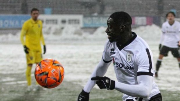 &ldquo;Neftçi&rdquo;nin hücumçusu sağaldı &ndash; &ldquo;Qarabağ&rdquo;a qarşı OYNAYA BİLƏCƏK