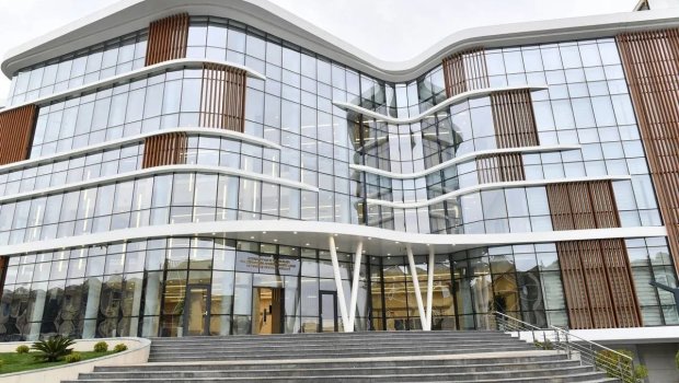 Vətəndaş Qəbulu Mərkəzində may ayının QƏBUL CƏDVƏLİ