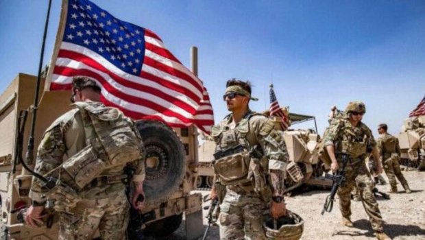 ABŞ silahlı qüvvələri NOBEL mükafatına layiqdir...