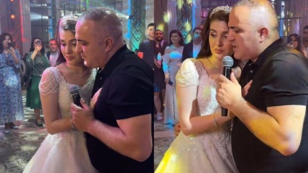 Eldəniz Məmmədov baba oldu