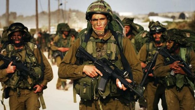 SAXAL-dan Livan əhalisinə ÇAĞIRIŞ: "Evlərinizi tərk edin!"