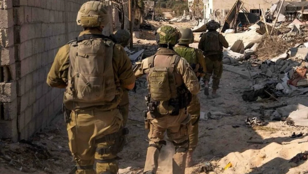 SAXAL-dan Livan əhalisinə ÇAĞIRIŞ: "Evlərinizi tərk edin!"