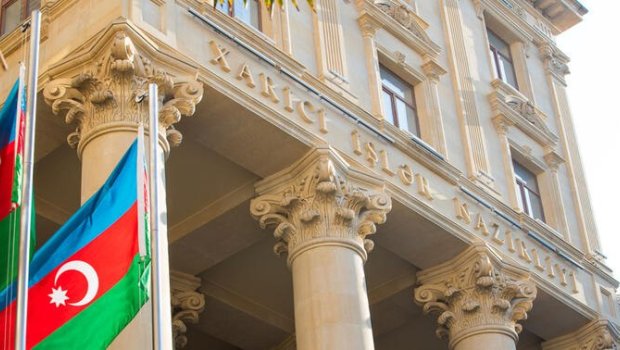 Azərbaycan Lüksemburqla bunları müzakirə etdi...