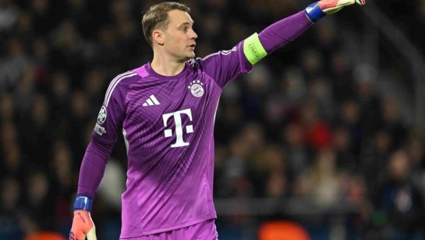 Noyer &ldquo;Bavariya&rdquo;da qalacaq