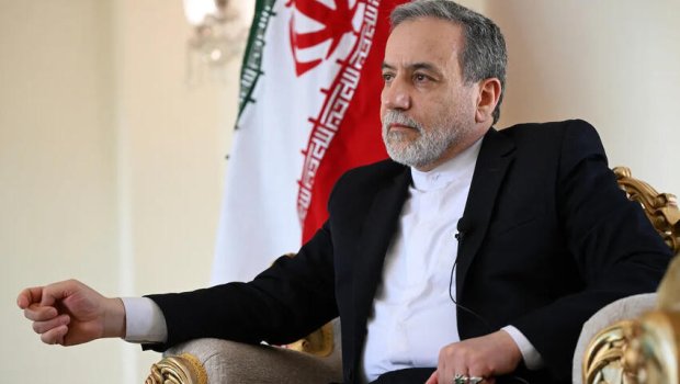 Abbas Əraqçi: "Qonşularımız bizim üçün prioritetdir" - FOTO