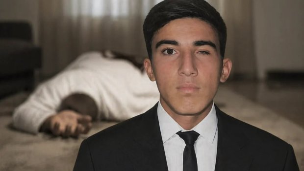 21 yaşlı gəncin faciəli sonu: "Çox çalışırdı ki, çörək qazansın" - VİDEO