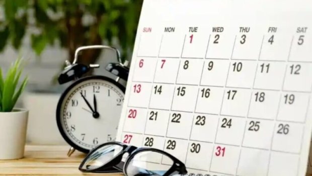 May ayının bu günlərində İŞ OLMAYACAQ - DƏYİŞİKLİK