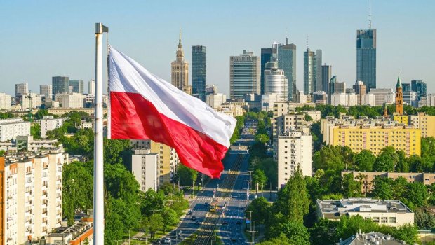 Polşa özünü "lox" adlandırdı: Ukraynaya verilən 90 milyarda görə...