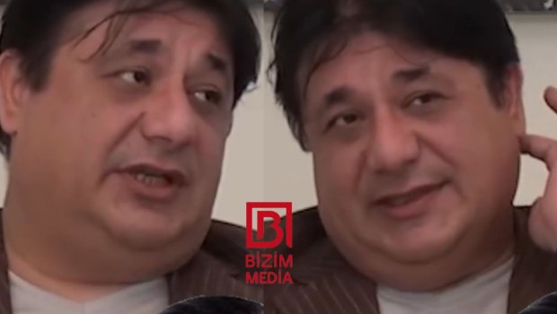 Röya Ayxanın keçmiş həyat yoldaşı övladları ilə danışmır? - AÇIQLAMA/VİDEO