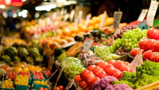 Azərbaycan meyvə-tərəvəz idxalını ARTIRDI