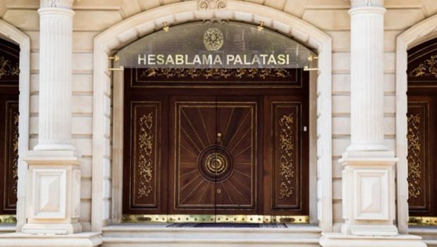 Hesablama Palatası: Dövlət qurumları nasaz avtomobilləri sığortalayır