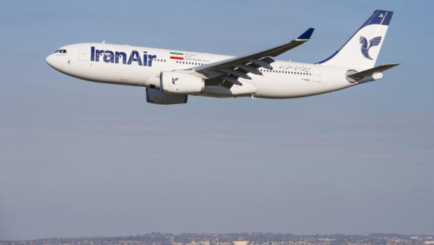 İran Bakıya uçuşlar həyata keçirməyi planlaşdırır