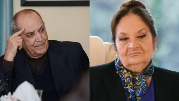 Şəfiqə Məmmədovanı Rasim Balayev özü seçmişdi - Tənqidlərə CAVAB