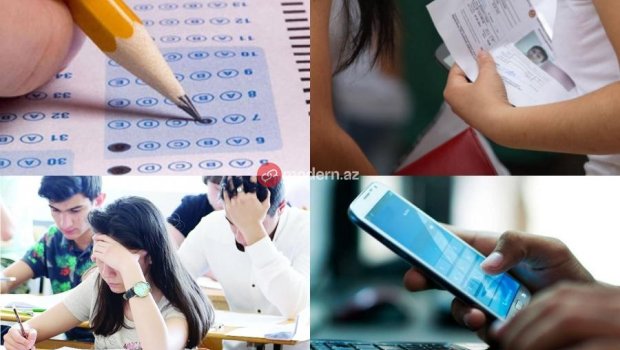 Ötənilki abituriyentlərlə müqayisədə NƏTİCƏLƏR nə qədər dəyişib? - AÇIQLAMA