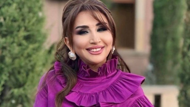 "Mənim aldığım tərbiyə tənqid yazanların ailəsində yoxdur" - VİDEO