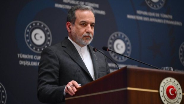 Əraqçi İranın etibar etdiyi ölkəni AÇIQLAYIB