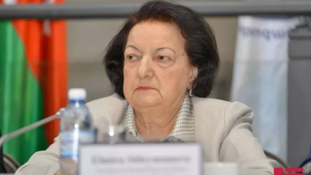 Dünyanın 100 qəhrəman qadınından biri: Elmira Süleymanovanın vəfatından 2 il ötür