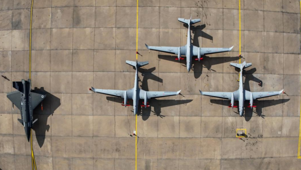 Türkiyədə dronların idarə edilməsi üzrə MƏRKƏZLƏR yaradılır