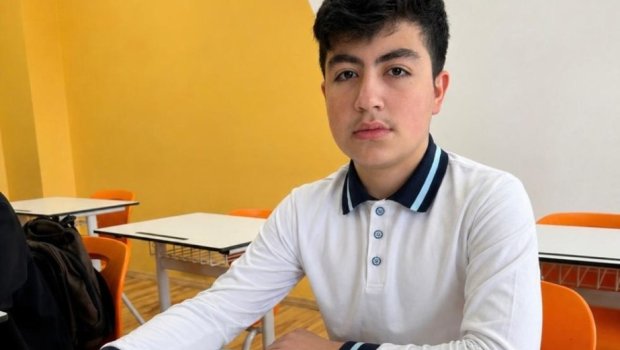 İşğaldan azad edilmiş torpaqlarda ilk olimpiada QALİBİ