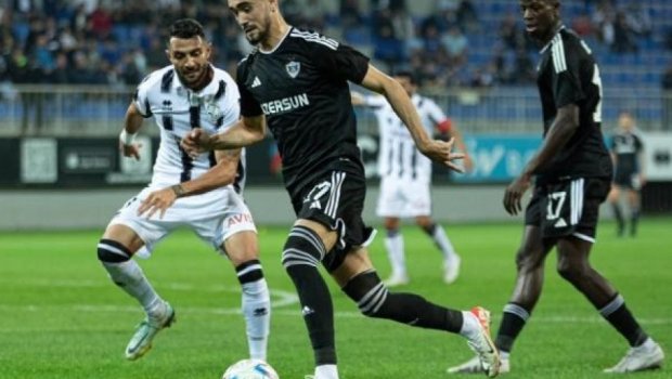 "Neftçi" - "Qarabağ" matçının hakim təyinatları BƏLLİ OLDU