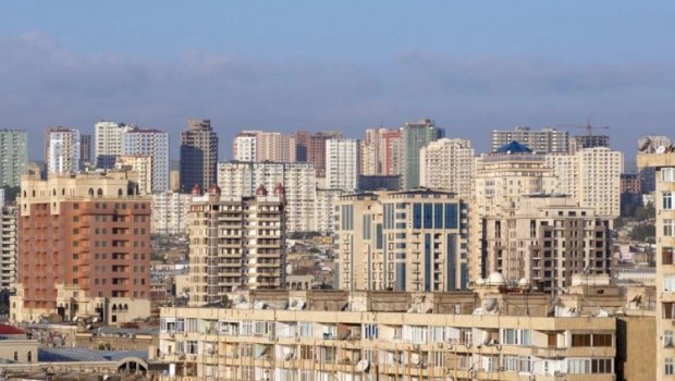 Bakının bu ərazisində evlərin qiyməti BAHALAŞACAQ - AÇIQLAMA