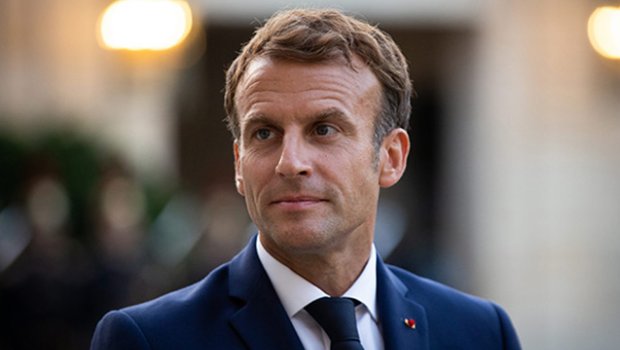 Makrona MƏSLƏHƏT: "Sənə nifrət edirlərsə, vaxtı çatıb..."