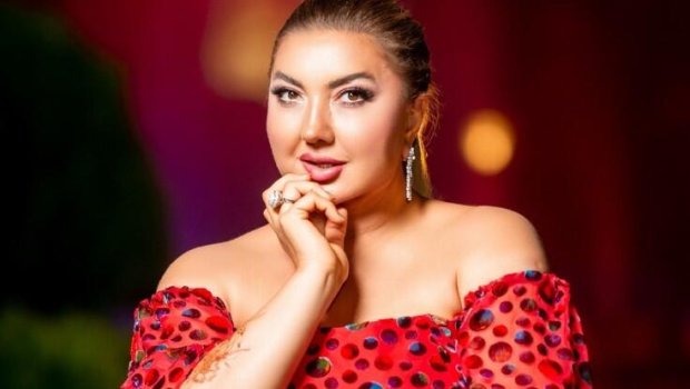 &ldquo;Camaat iynə vurmağı səndən öyrənib&rdquo; - FOTO