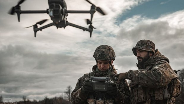 Ukrayna Voloqda vilayətində sulfat turşusu boru kəmərinə zərbə endirdi: 5 yaralı var