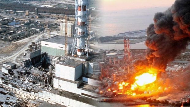 Çernobıl faciəsindən 40 il keçir