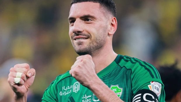 Türk futbolçunun komandası Asiya Çempionlar Liqasının qalibi oldu - VİDEO