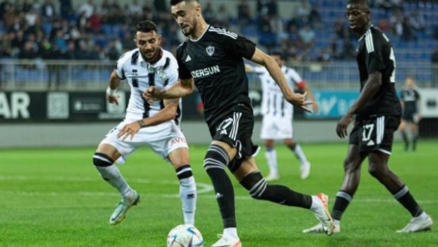 "Neftçi" bu gün "Qarabağ"la üz-üzə gələcək