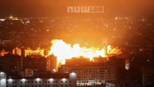 Beynəlxalq xəbərlərin XRONİKASI