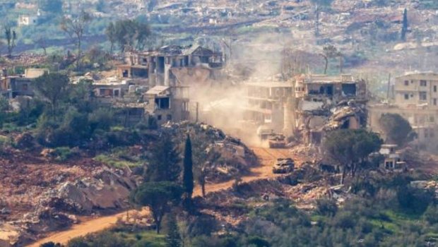 Livan və İsrail arasında birbaşa danışıqların vaxtı hələ müəyyənləşməyib