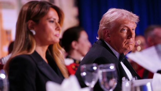 Hersoq və Modi Trampın iştirak etdiyi tədbirdə atışmanı pislədi