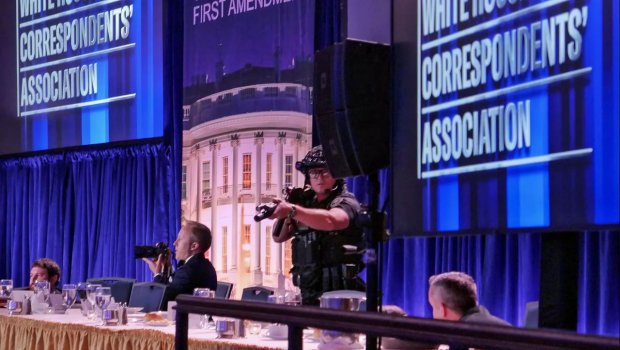 Trampa sui-qəsd cəhdi ilə bağlı yeni detallar açıqlandı - FOTO/VİDEO