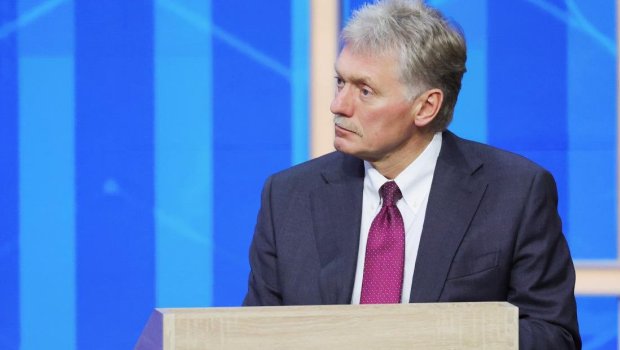 Peskov: &ldquo;Rusiya Avropa üçün əsas təhlükə ola bilməz&rdquo;