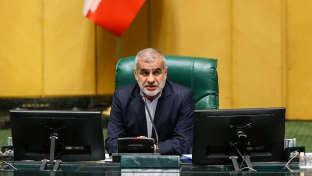 İran Hörmüz boğazı ilə bağlı qərarını dəyişməyəcək