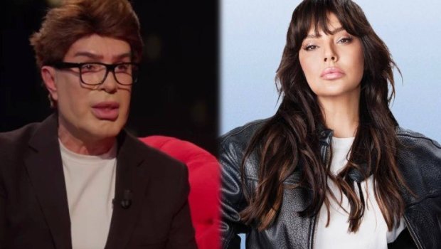 "Ebru Gündeşin mənə etmədiyi düşmənçilik qalmadı"