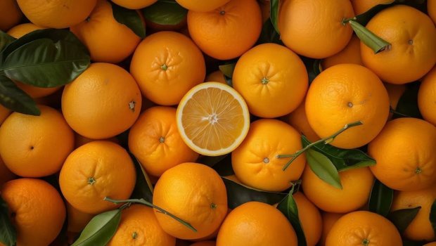 Dünyada portağal qıtlığı yarana bilər