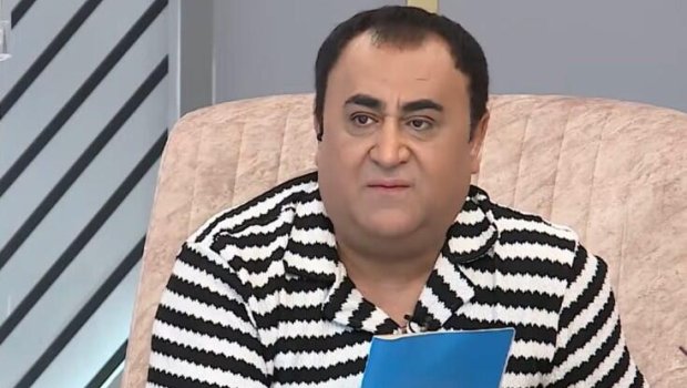 &ldquo;Elgizin, Xoşqədəmin verilişini bağlamaq islahatdır?&rdquo;