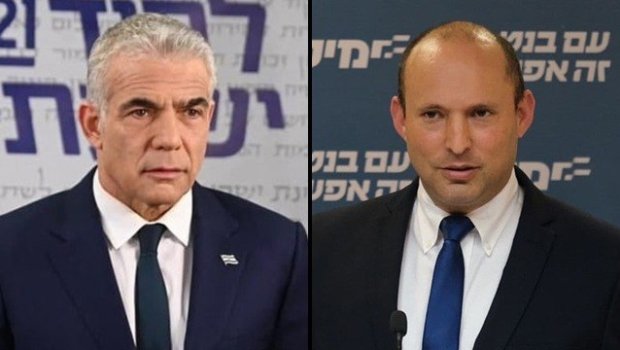 İsrailin iki keçmiş baş naziri Netanyahuya qarşı birləşdi