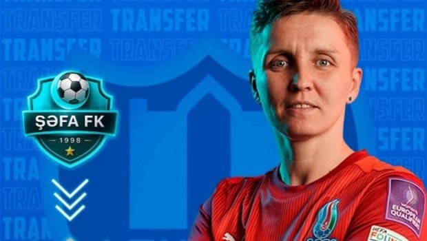 Millimizin üzvü Qazaxıstan klubu ilə anlaşdı