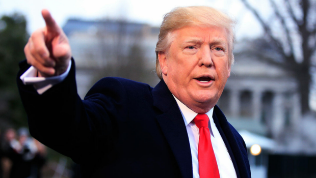 Tramp İrana yenidən xəbərdarlıq etdi: &ldquo;Təxminən üç günləri qalıb&rdquo;