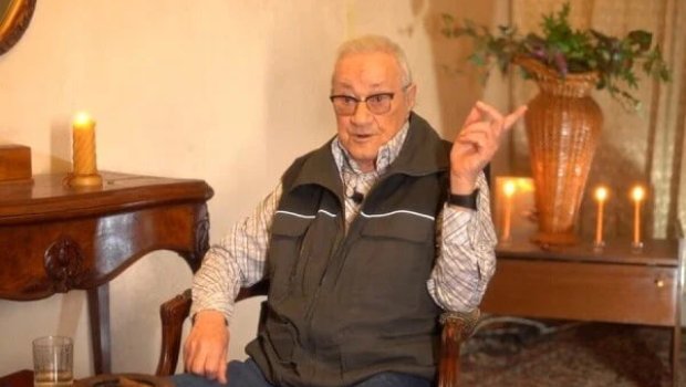 Daha bir məşhur bakılı vəfat etdi